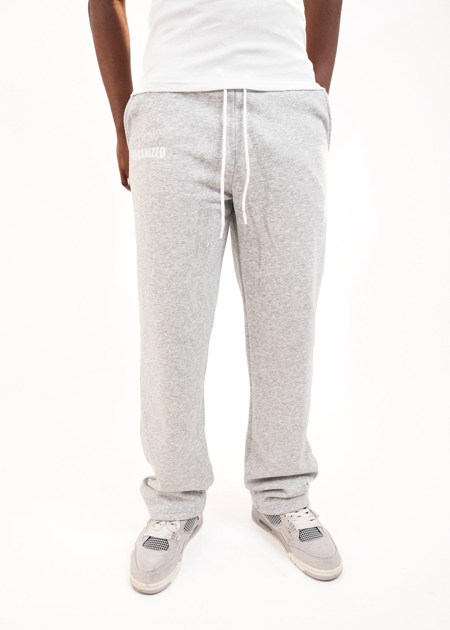 COMFY WITH AURA BOTTOMS