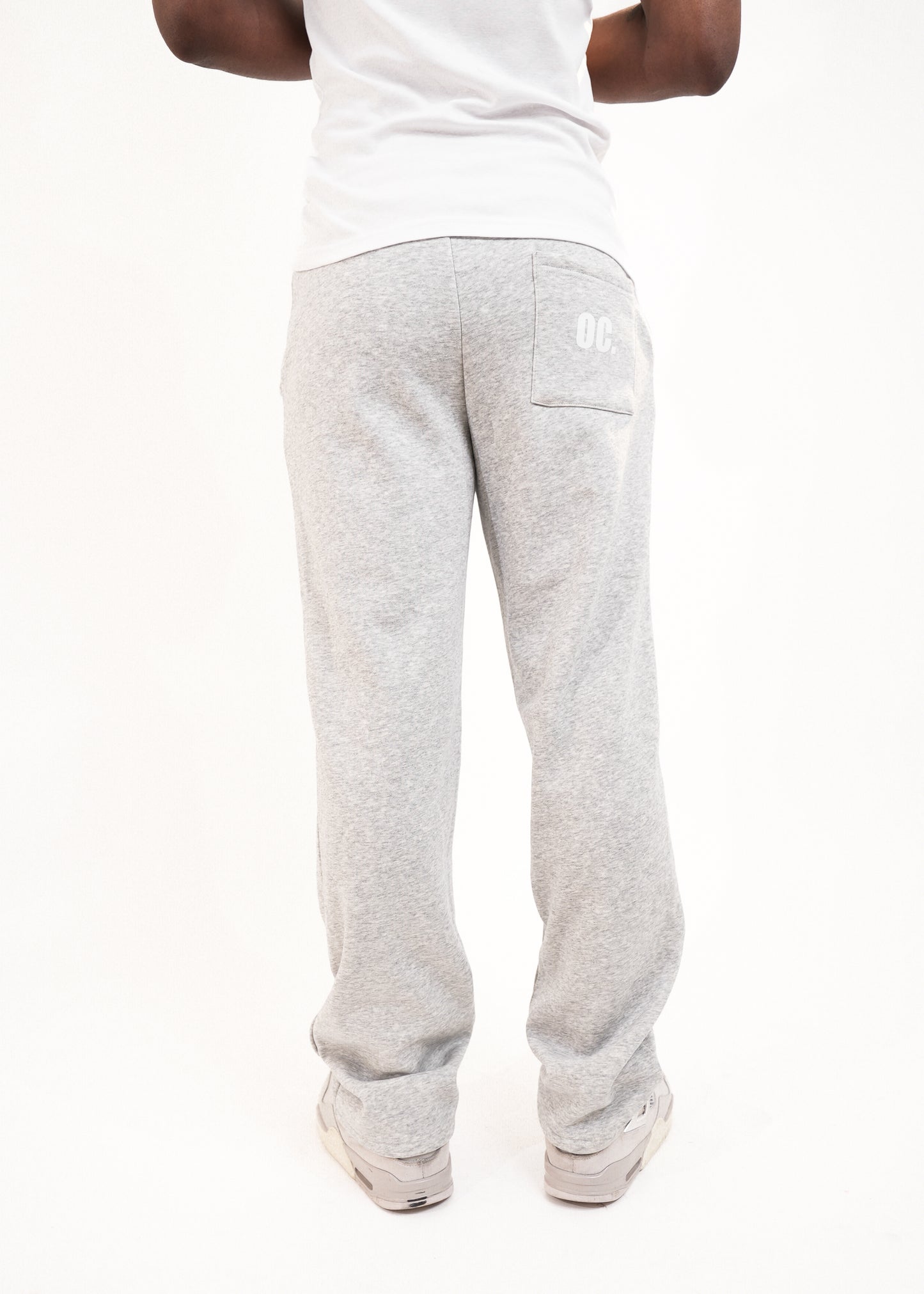 COMFY WITH AURA BOTTOMS