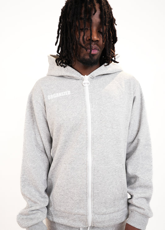 COMFY WITH AURA HOODIE