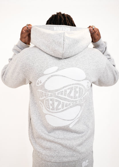 COMFY WITH AURA HOODIE