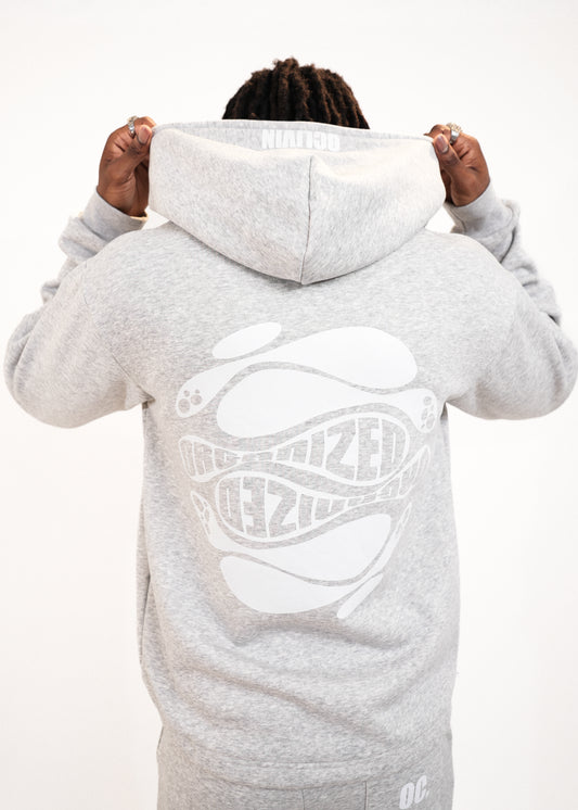 COMFY WITH AURA HOODIE