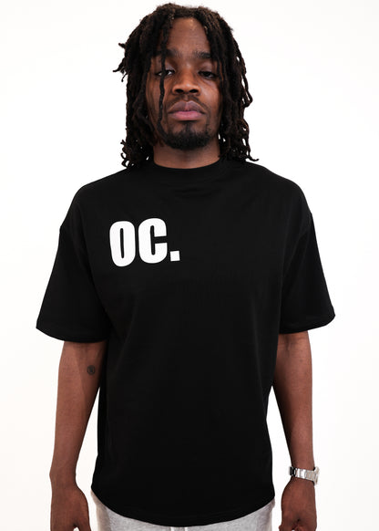 COMFY WITH AURA TEE