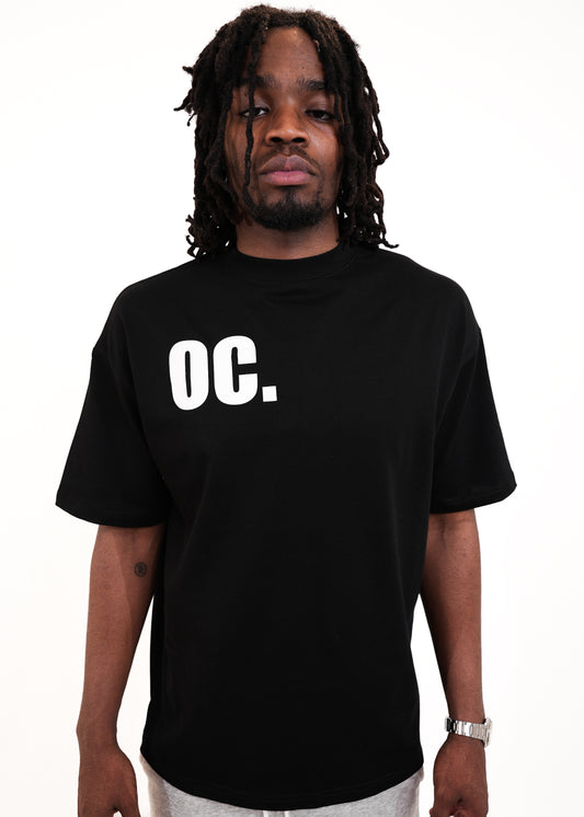 COMFY WITH AURA TEE